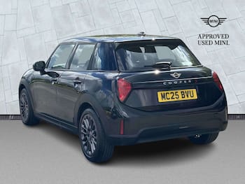 Used MINI Cooper 2025 for sale - 79775003: Photo
