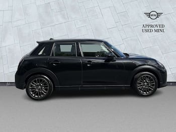 Used MINI Cooper 2025 for sale - 79775003: Photo