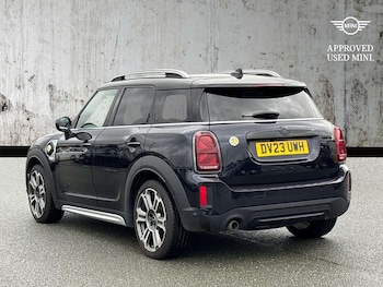Used MINI Countryman 2023 for sale - 76785263: Photo