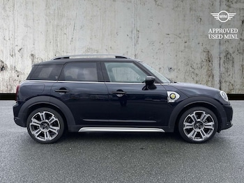 Used MINI Countryman 2023 for sale - 76785263: Photo