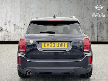 Used MINI Countryman 2023 for sale - 76785263: Photo
