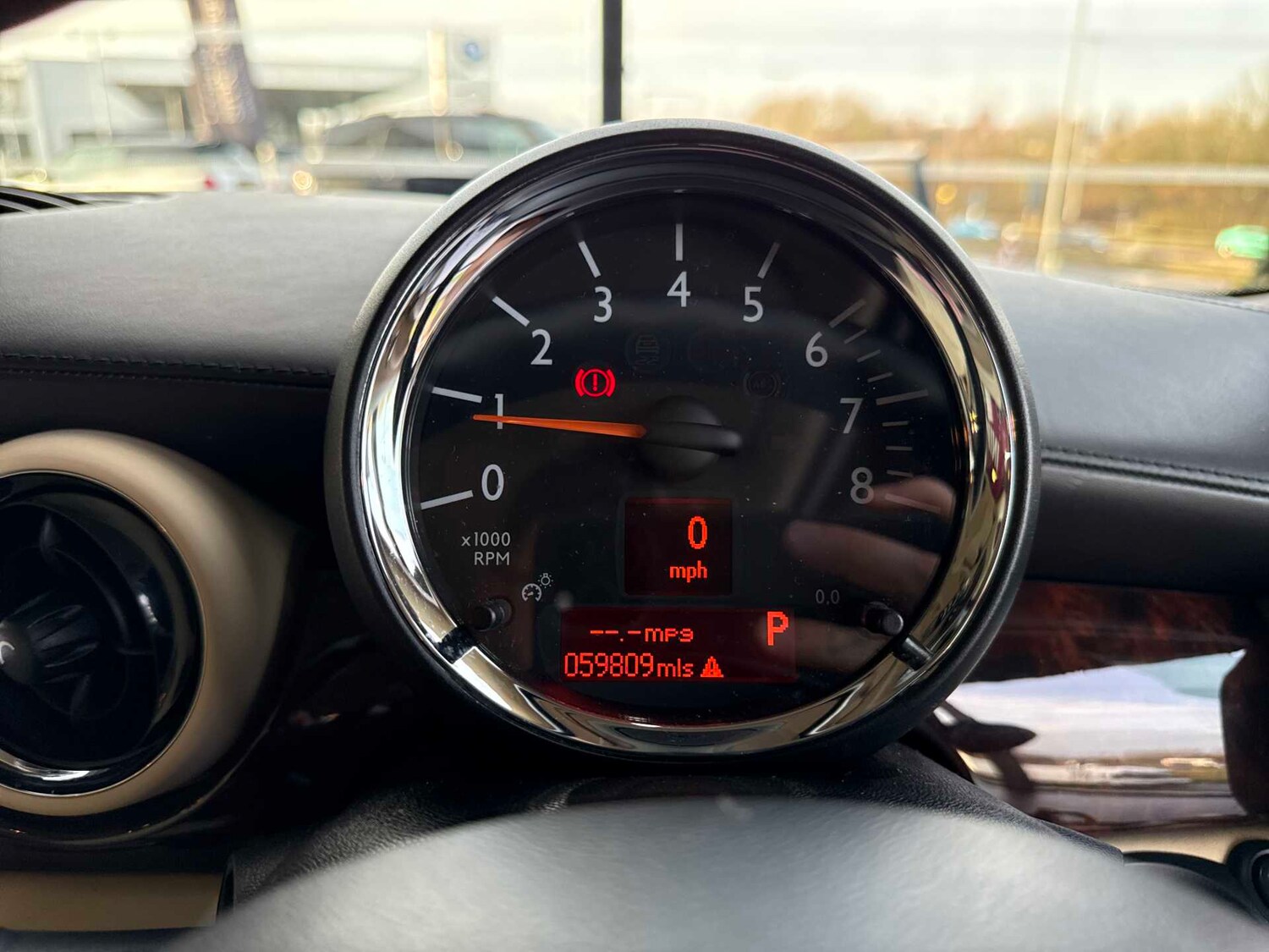 Used MINI Hatch 2013 for sale - 77033434: Photo 10