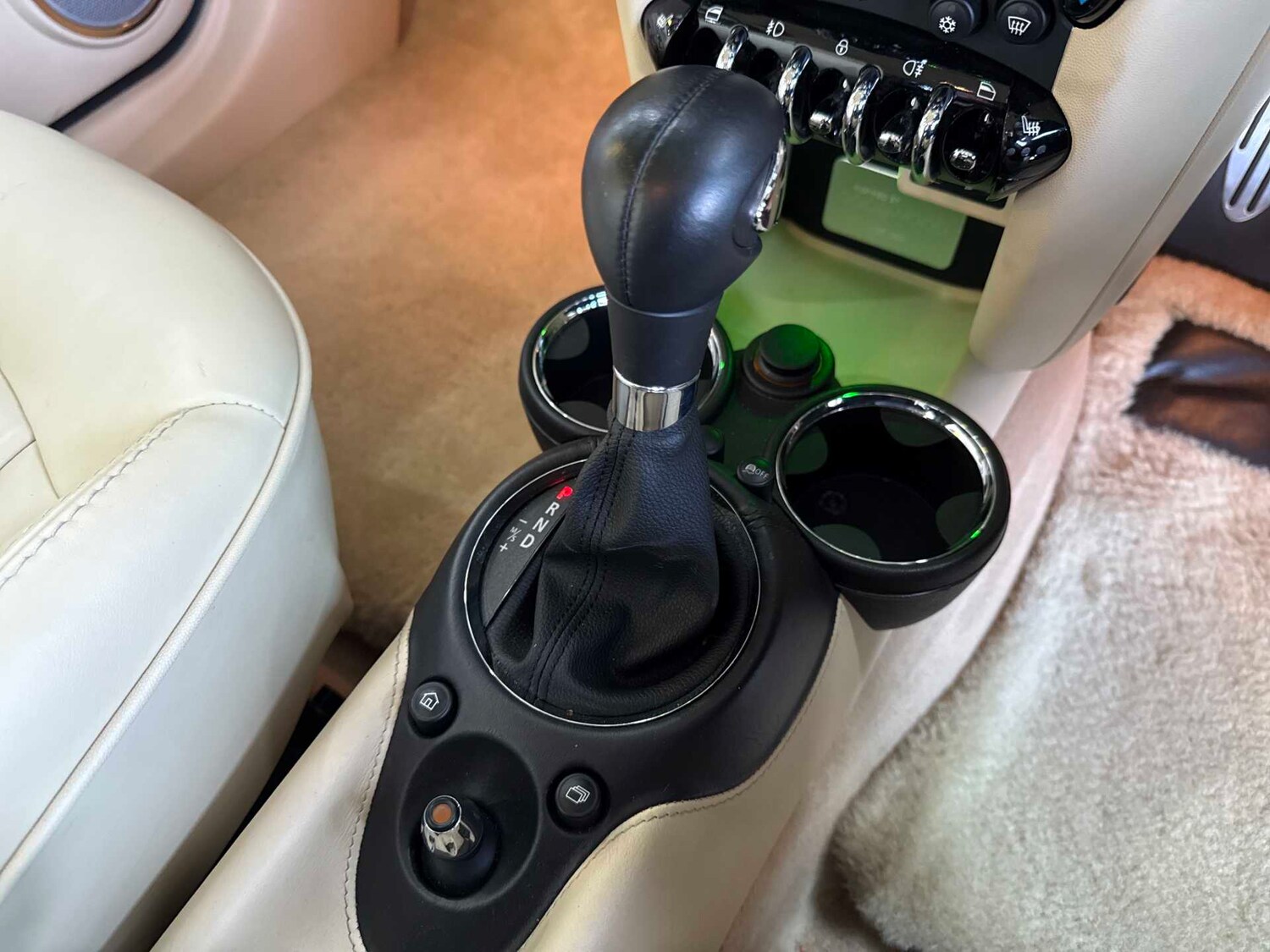 Used MINI Hatch 2013 for sale - 77033434: Photo 13