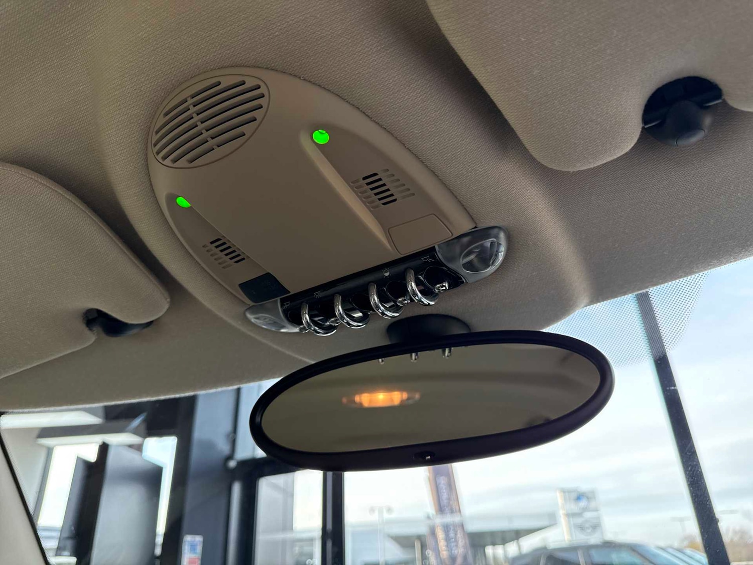 Used MINI Hatch 2013 for sale - 77033434: Photo 14