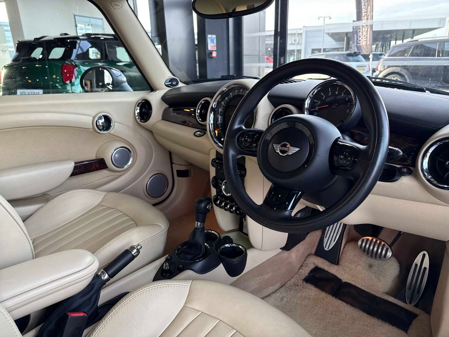 Used MINI Hatch 2013 for sale - 77033434: Photo 15