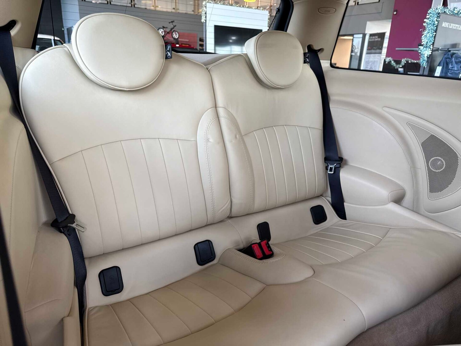 Used MINI Hatch 2013 for sale - 77033434: Photo 16