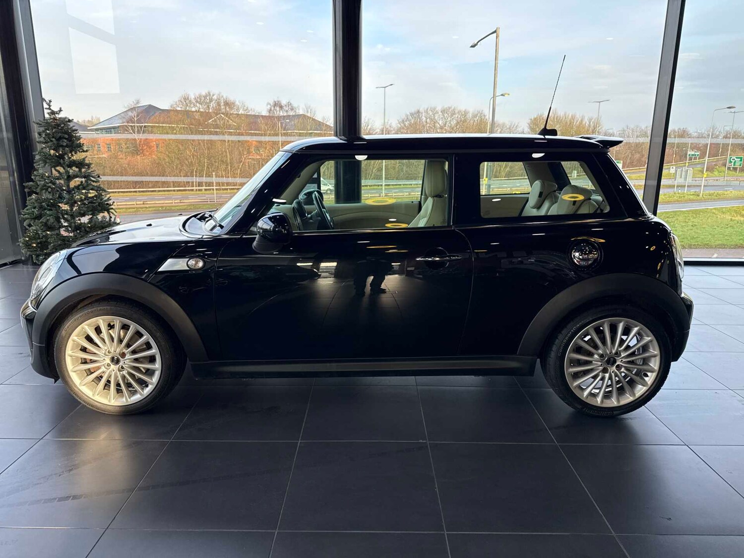 Used MINI Hatch 2013 for sale - 77033434: Photo 19