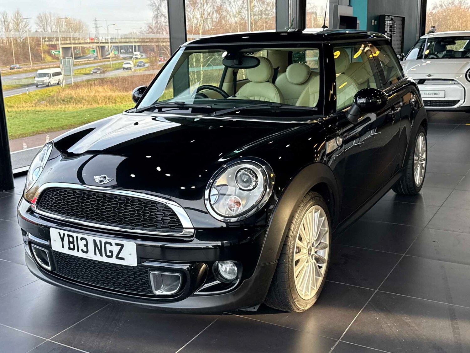 Used MINI Hatch 2013 for sale - 77033434: Photo 20