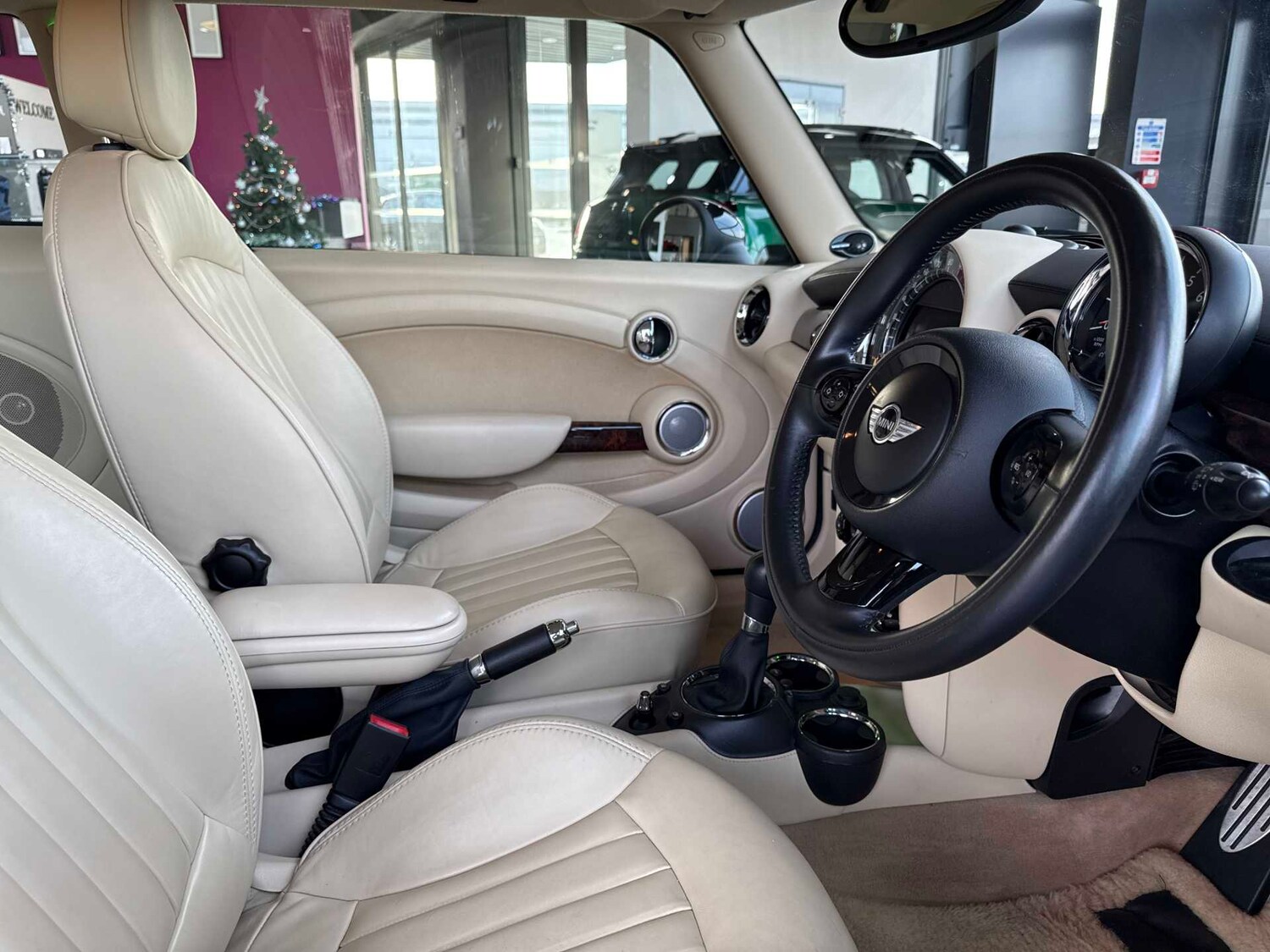 Used MINI Hatch 2013 for sale - 77033434: Photo 21