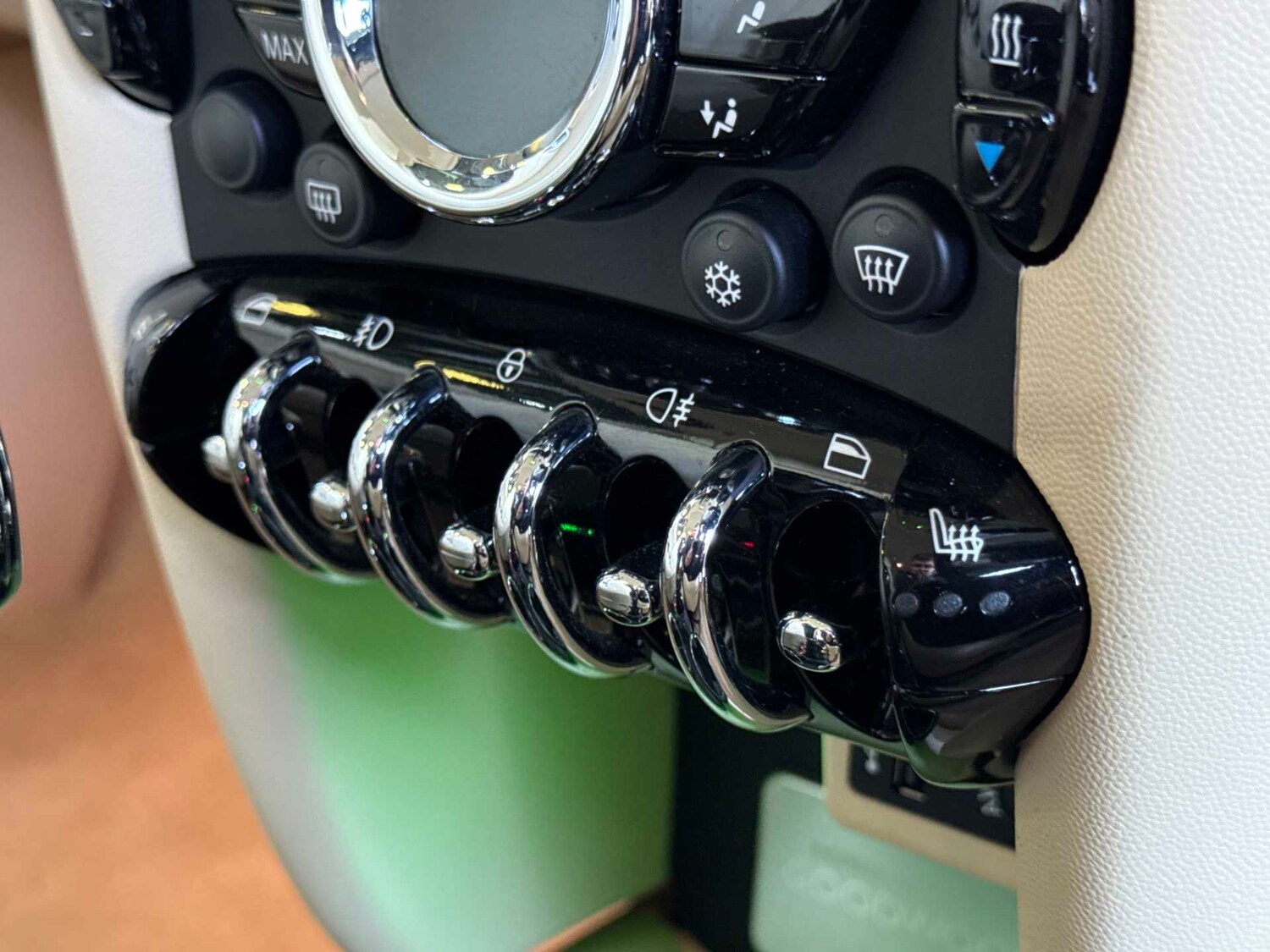 Used MINI Hatch 2013 for sale - 77033434: Photo 22