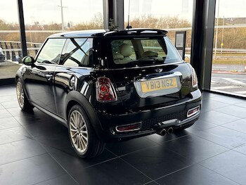 Used MINI Hatch 2013 for sale - 77033434: Photo