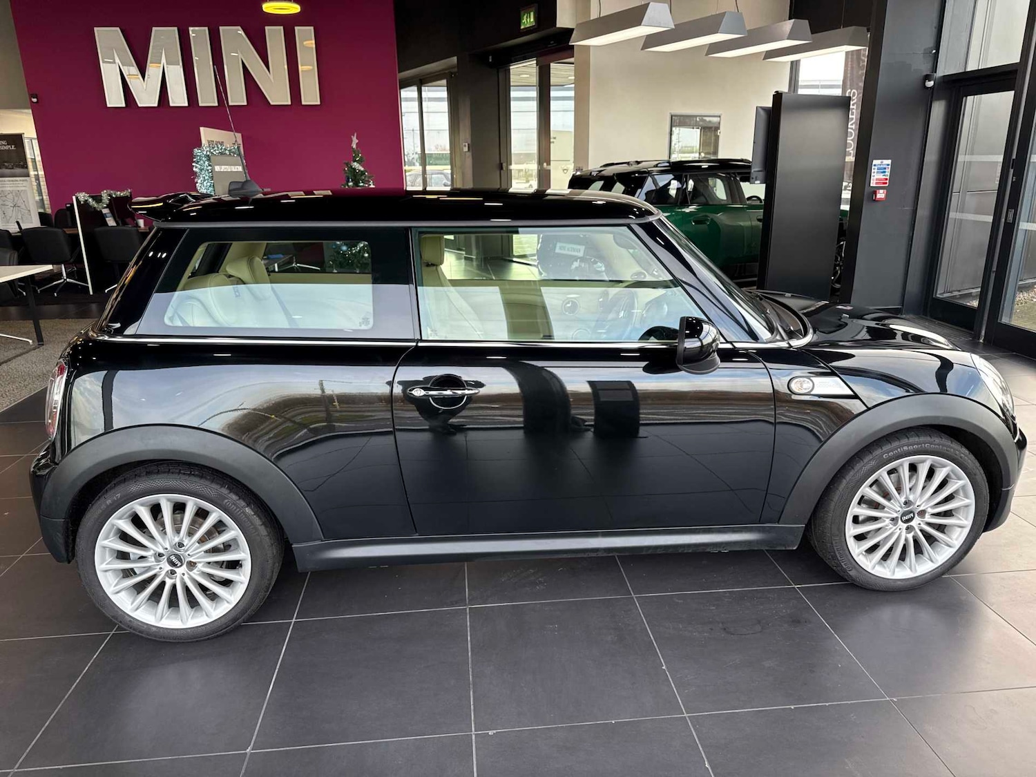 Used MINI Hatch 2013 for sale - 77033434: Photo 3