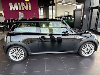 Used MINI Hatch 2013 for sale - 77033434: Photo