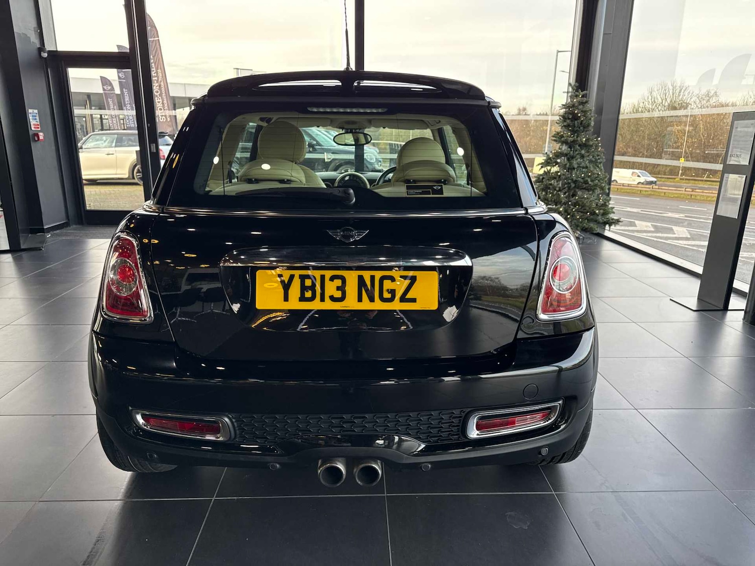 Used MINI Hatch 2013 for sale - 77033434: Photo 4
