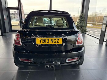 Used MINI Hatch 2013 for sale - 77033434: Photo