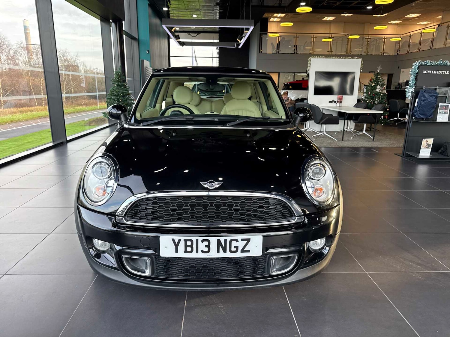 Used MINI Hatch 2013 for sale - 77033434: Photo 5