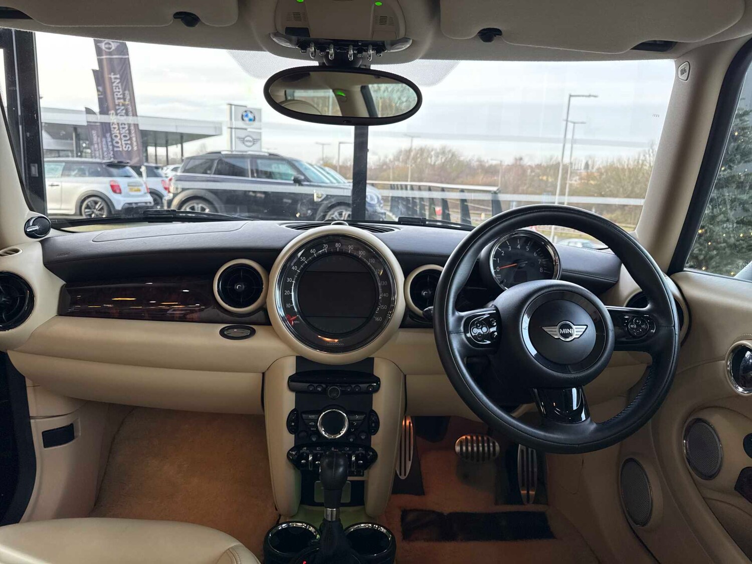 Used MINI Hatch 2013 for sale - 77033434: Photo 8