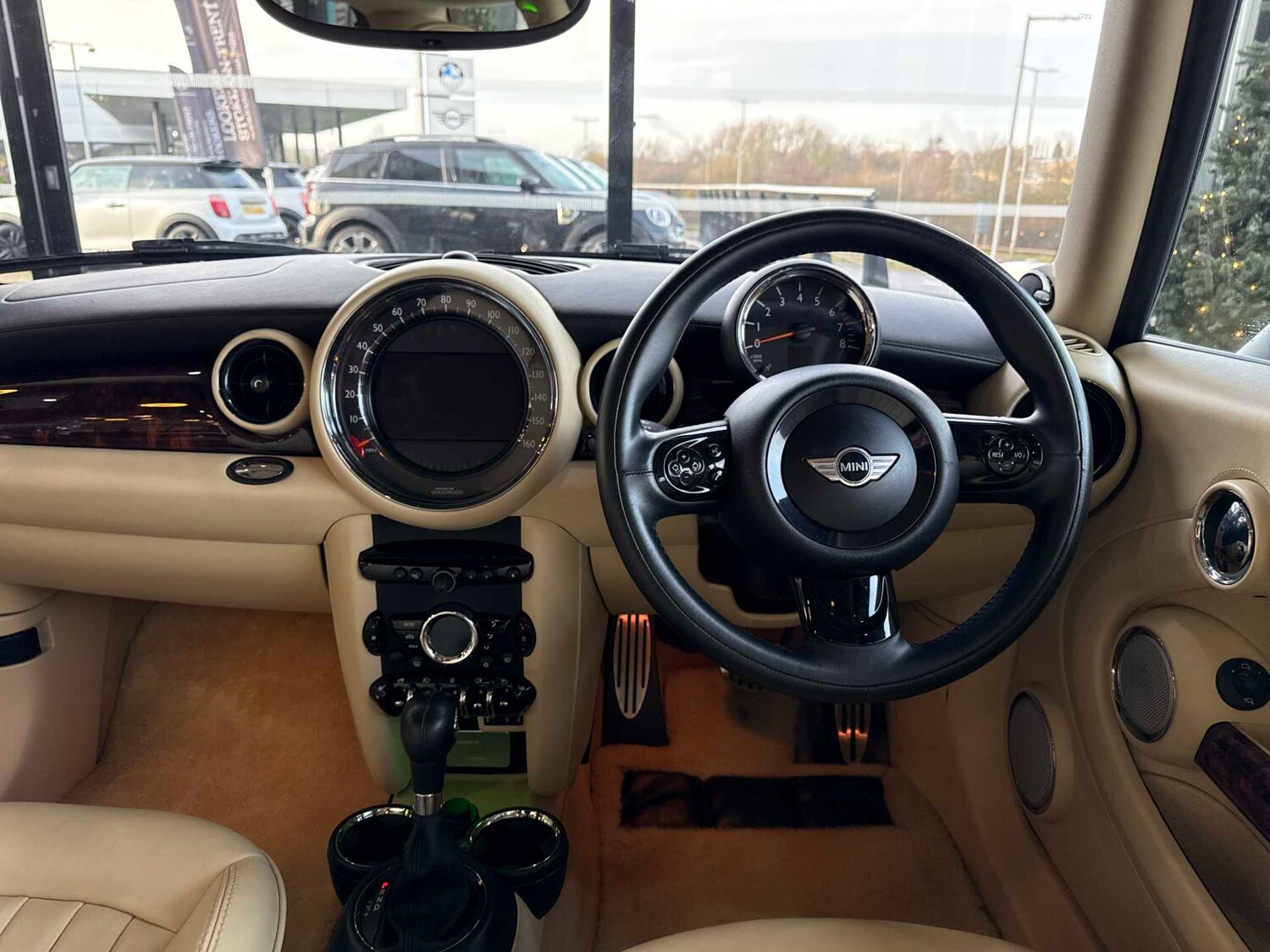 Used MINI Hatch 2013 for sale - 77033434: Photo 9