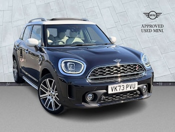 Used MINI Countryman 2023 for sale - 79500949: Photo
