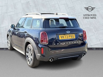 Used MINI Countryman 2023 for sale - 79500949: Photo