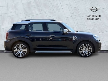 Used MINI Countryman 2023 for sale - 79500949: Photo