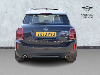 Used MINI Countryman 2023 for sale - 79500949: Photo