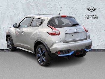 Used Nissan Juke 2017 for sale - 78905006: Photo