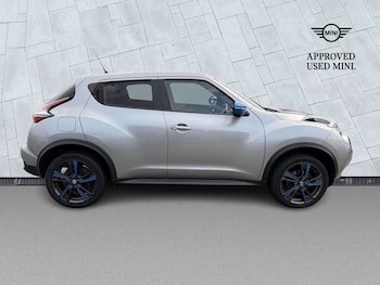 Used Nissan Juke 2017 for sale - 78905006: Photo