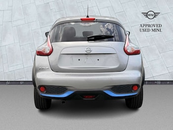 Used Nissan Juke 2017 for sale - 78905006: Photo