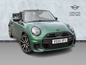 Used MINI Cooper 2025 for sale - 79342497: Photo