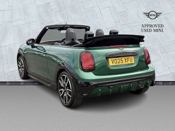 Used MINI Cooper 2025 for sale - 79342497: Photo