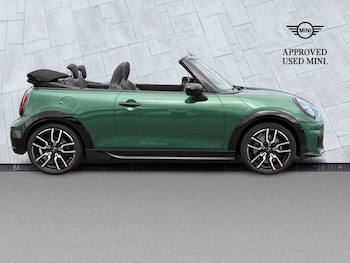 Used MINI Cooper 2025 for sale - 79342497: Photo