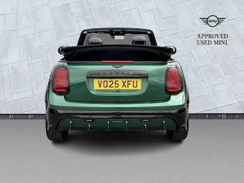 Used MINI Cooper 2025 for sale - 79342497: Photo