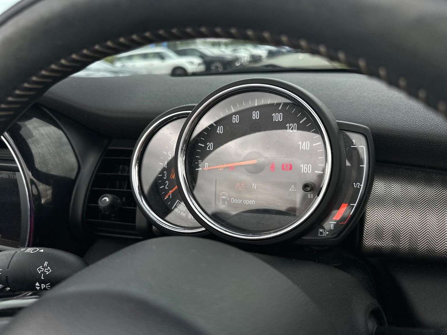 Used MINI Convertible 2019 for sale - 76596395: Photo 11