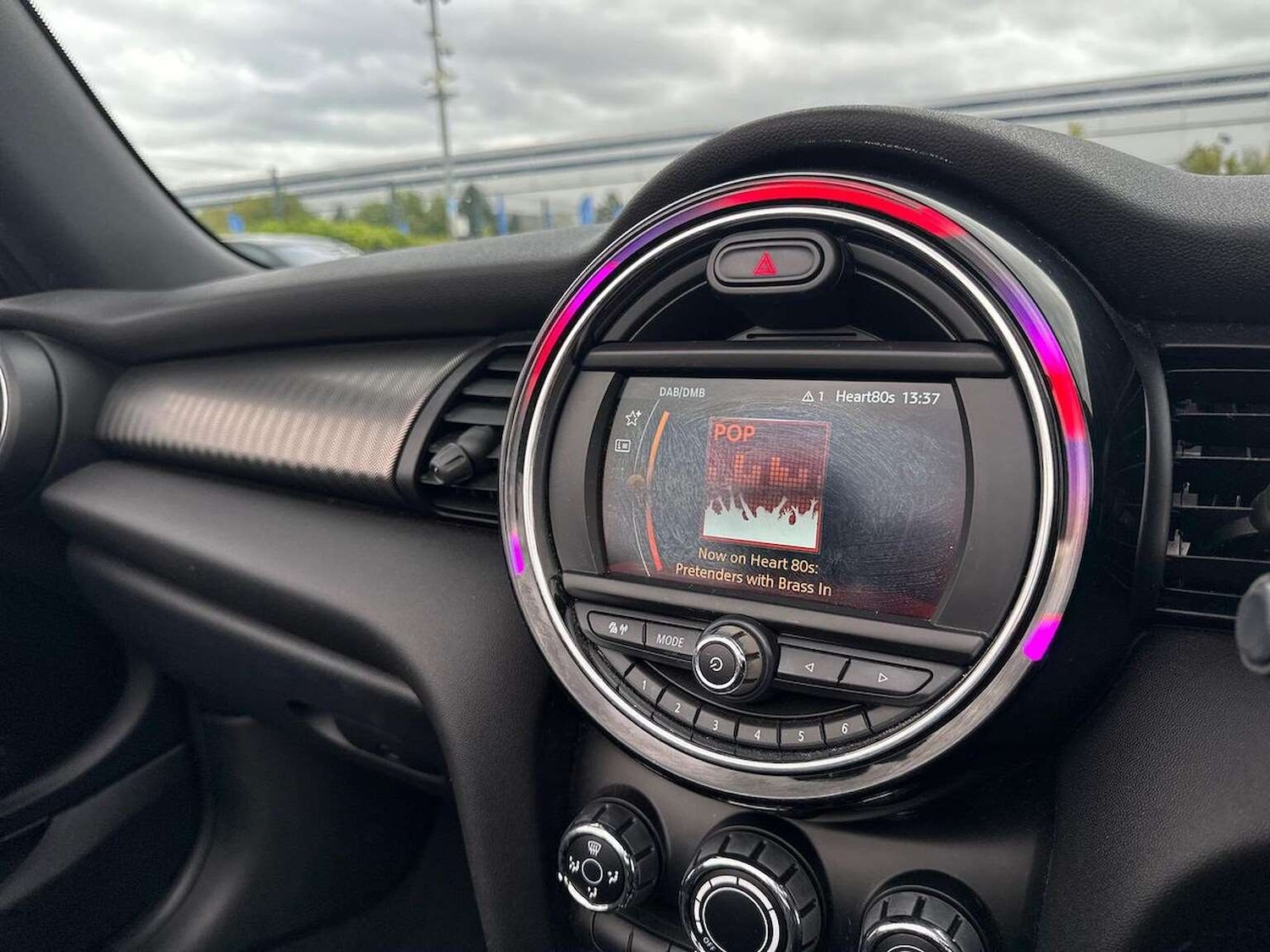 Used MINI Convertible 2019 for sale - 76596395: Photo 12