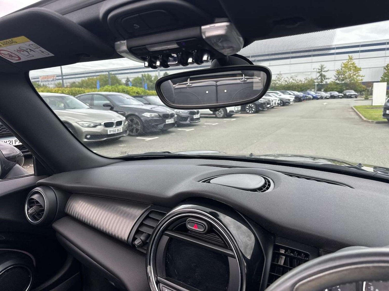 Used MINI Convertible 2019 for sale - 76596395: Photo 15