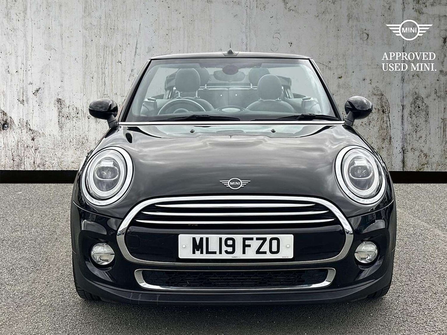 Used MINI Convertible 2019 for sale - 76596395: Photo 6
