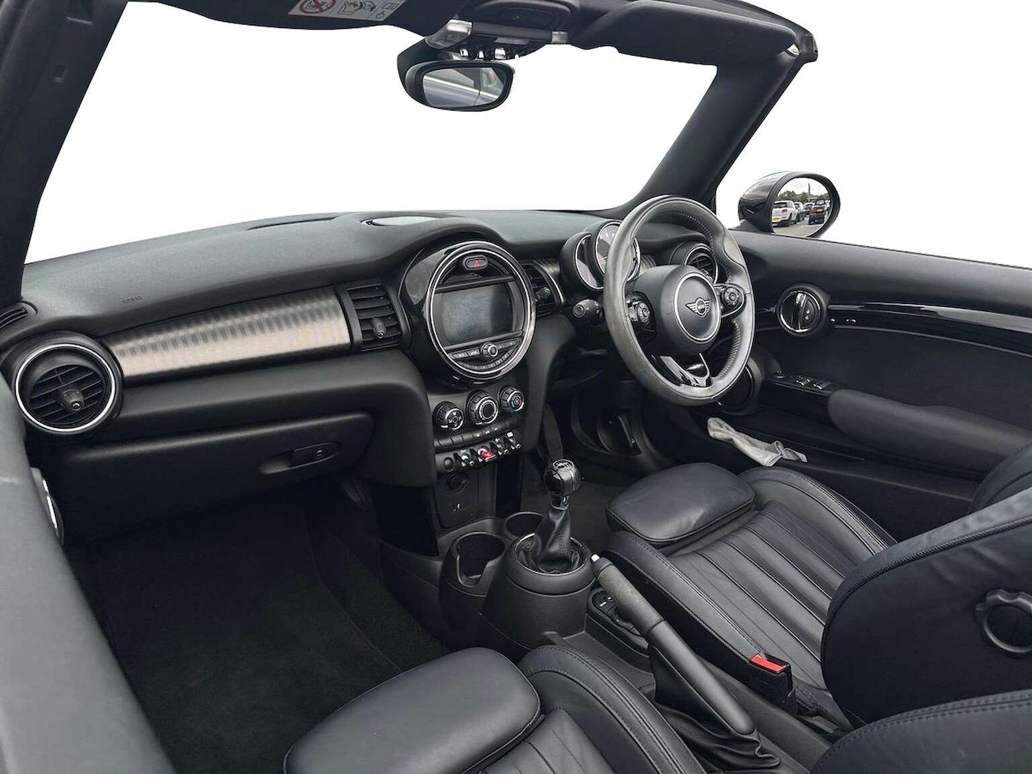 Used MINI Convertible 2019 for sale - 76596395: Photo 8