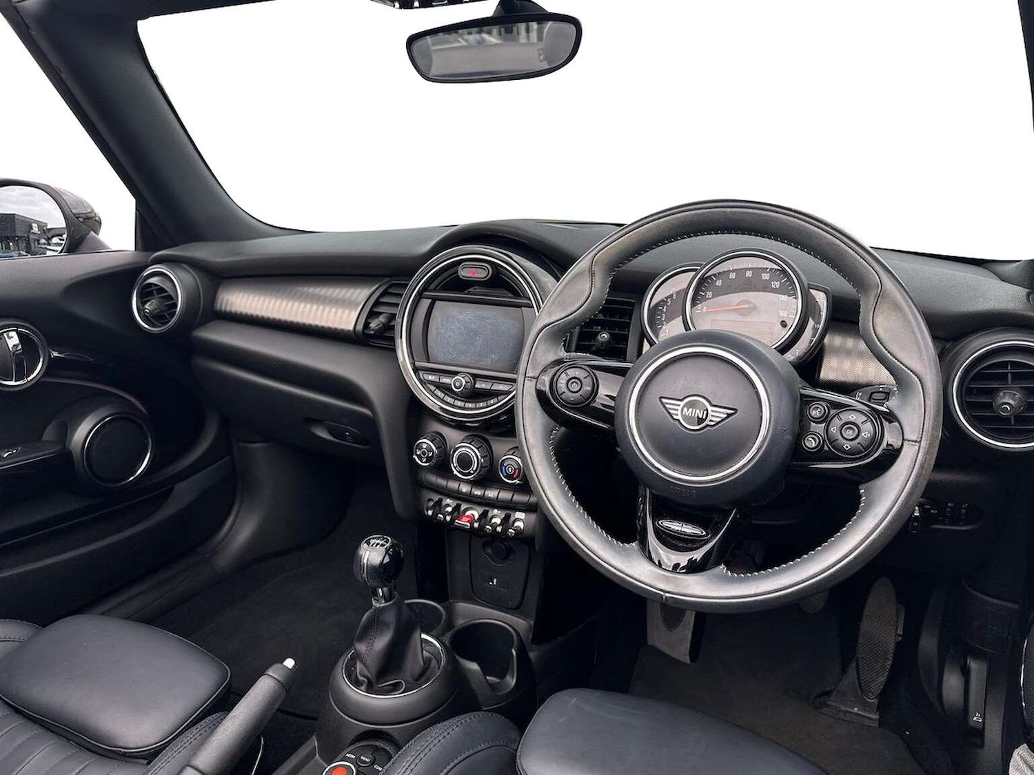 Used MINI Convertible 2019 for sale - 76596395: Photo 9