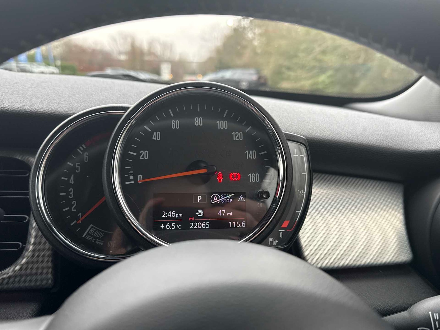 Used MINI Hatch 2022 for sale - 77896272: Photo 10