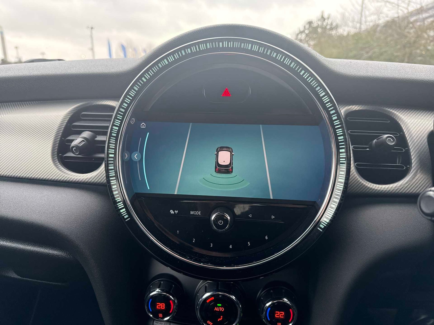 Used MINI Hatch 2022 for sale - 77896272: Photo 11