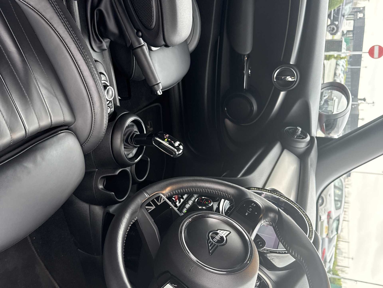 Used MINI Hatch 2022 for sale - 77896272: Photo 15