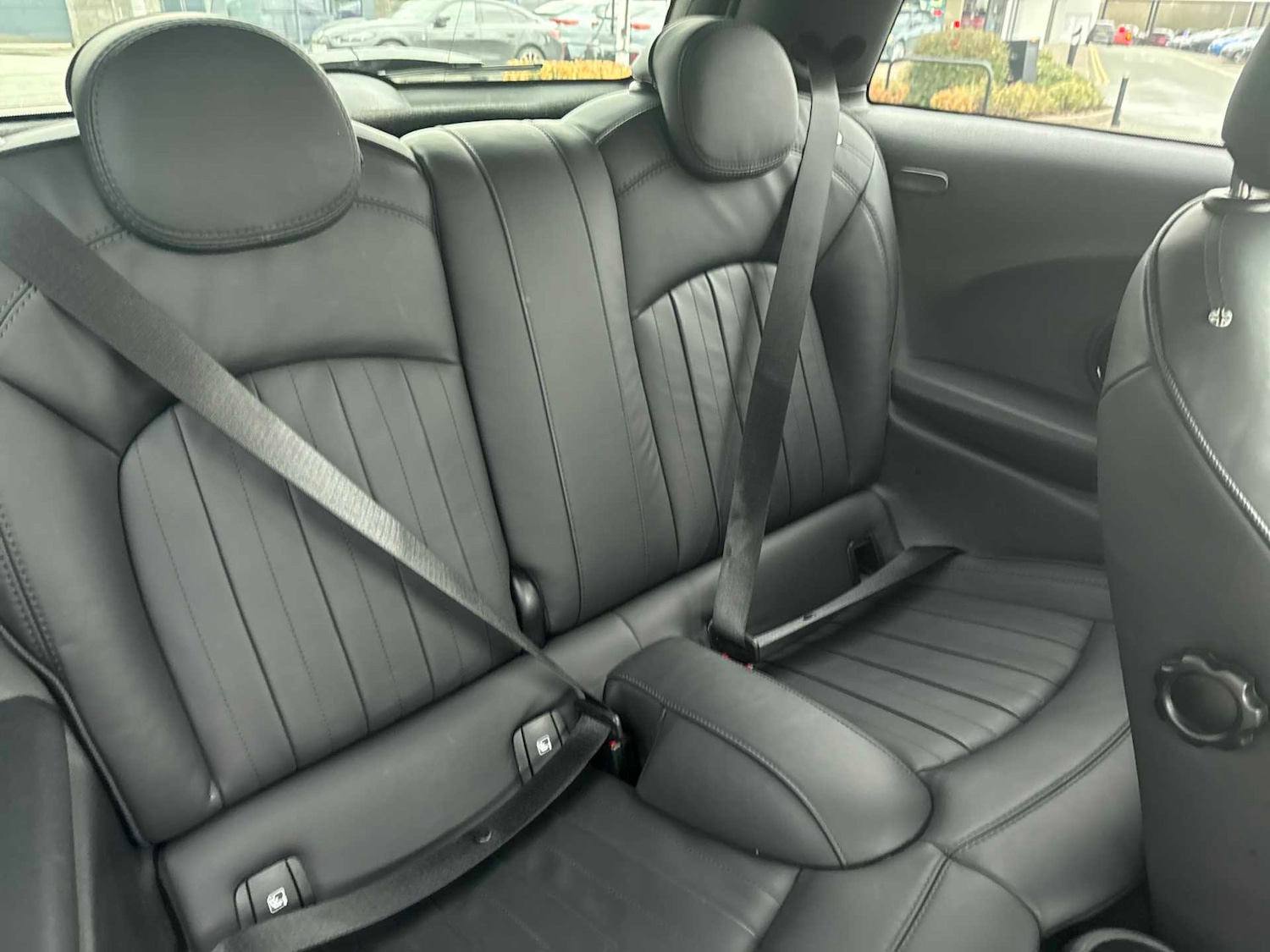 Used MINI Hatch 2022 for sale - 77896272: Photo 16