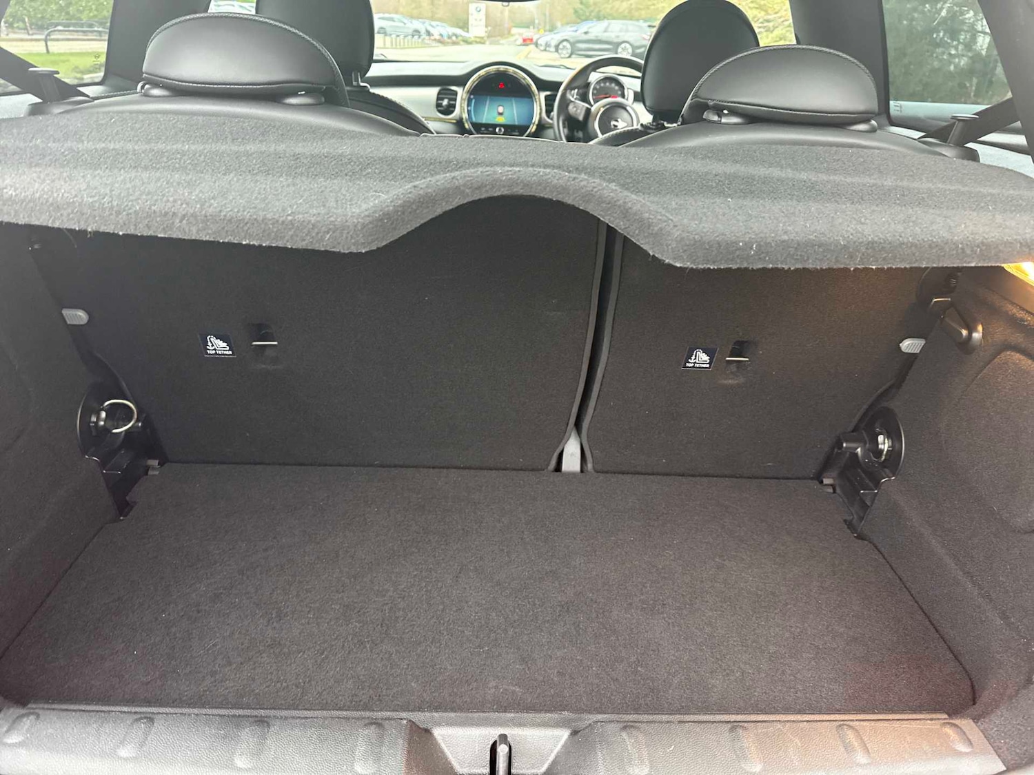 Used MINI Hatch 2022 for sale - 77896272: Photo 17