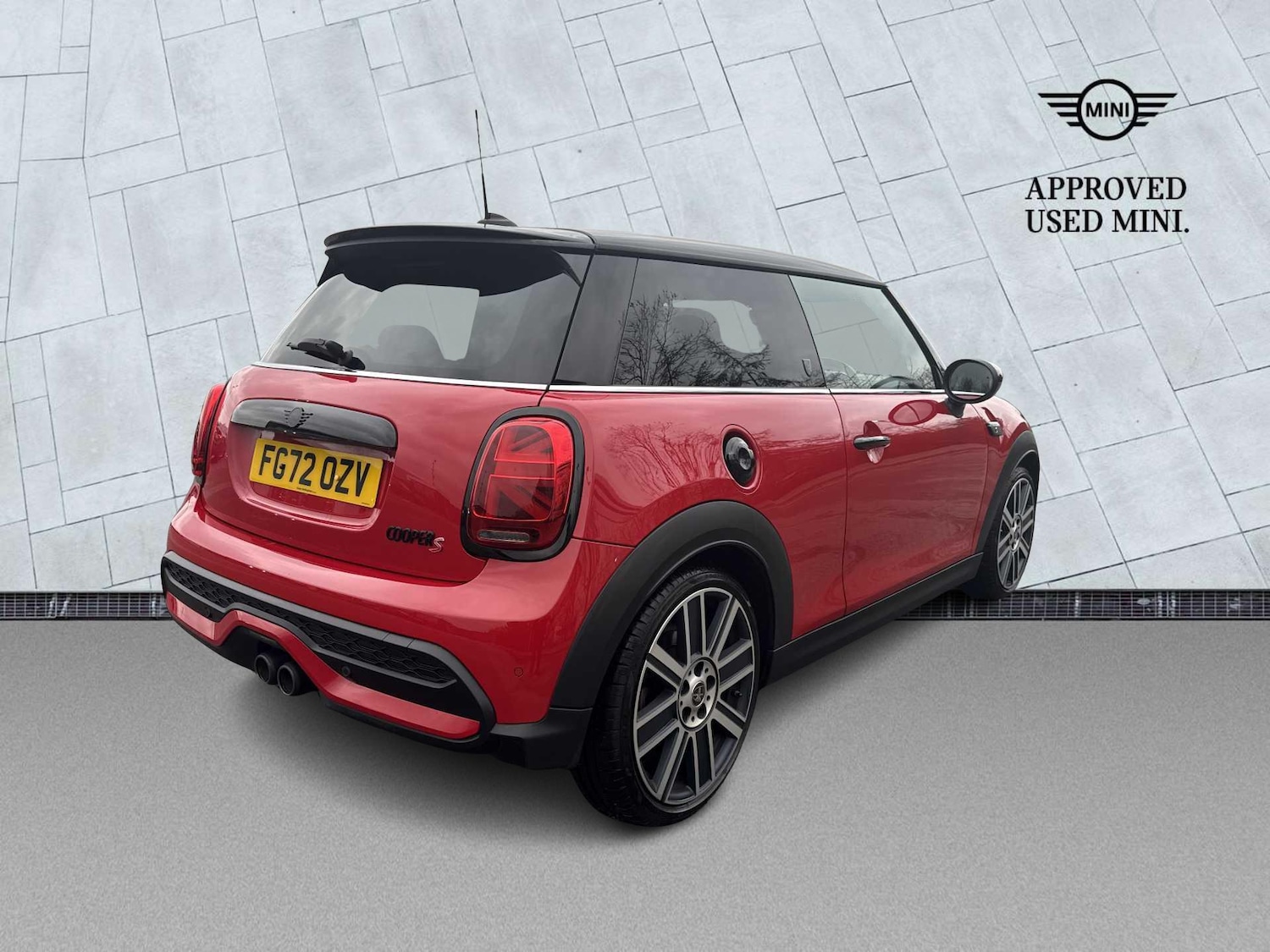 Used MINI Hatch 2022 for sale - 77896272: Photo 18