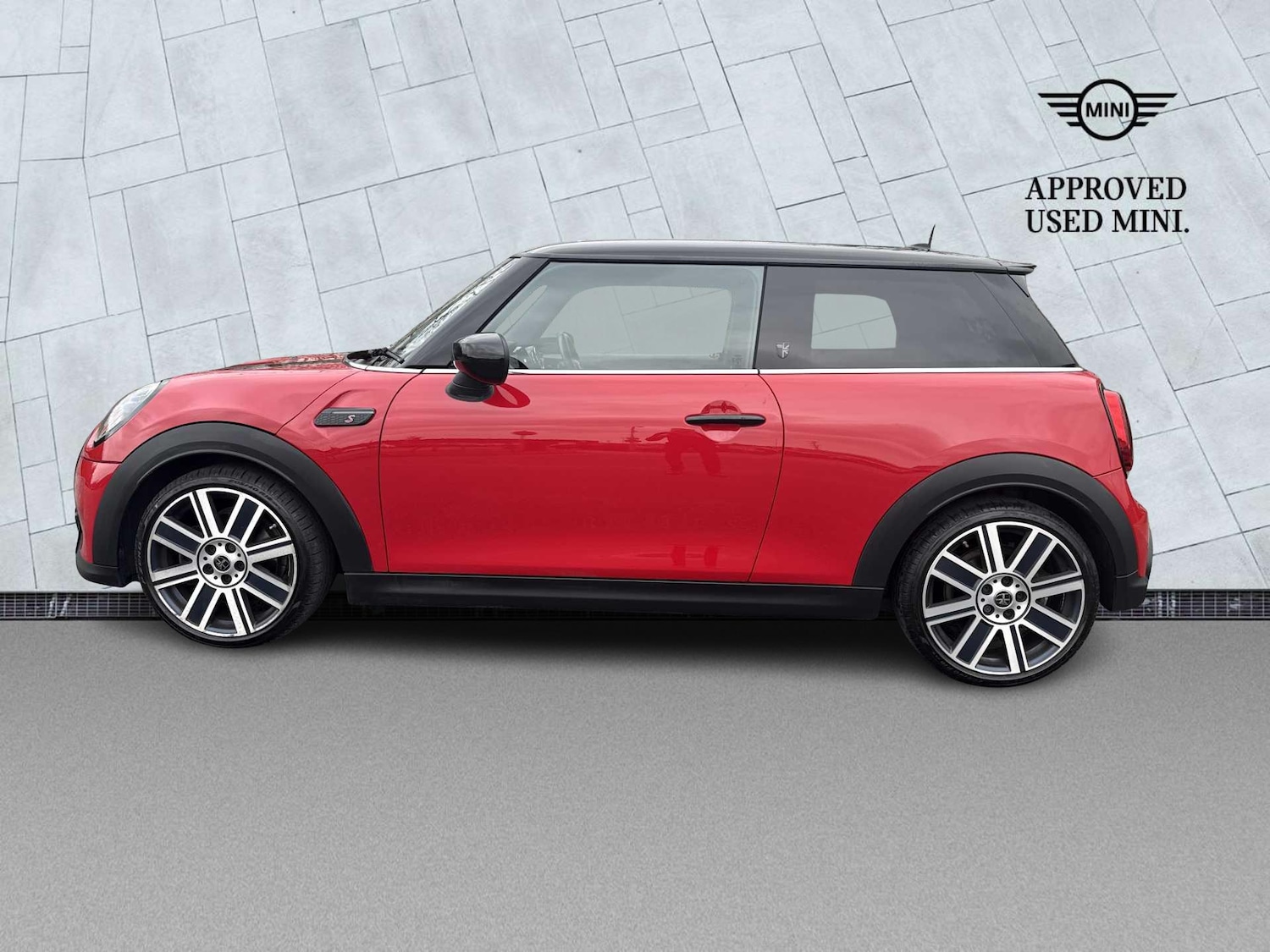 Used MINI Hatch 2022 for sale - 77896272: Photo 19