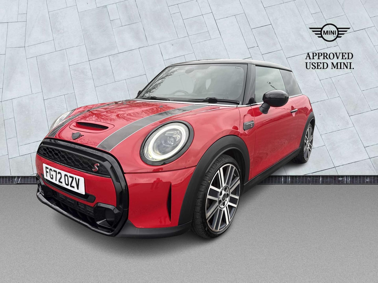 Used MINI Hatch 2022 for sale - 77896272: Photo 20