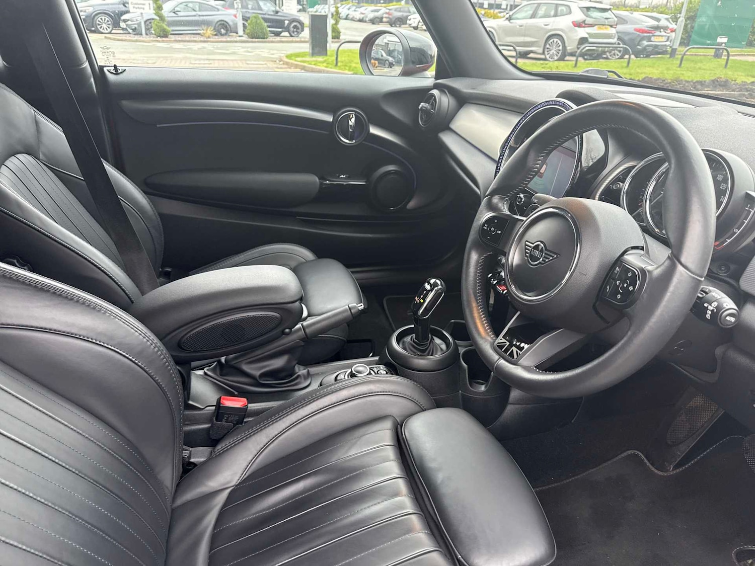 Used MINI Hatch 2022 for sale - 77896272: Photo 21