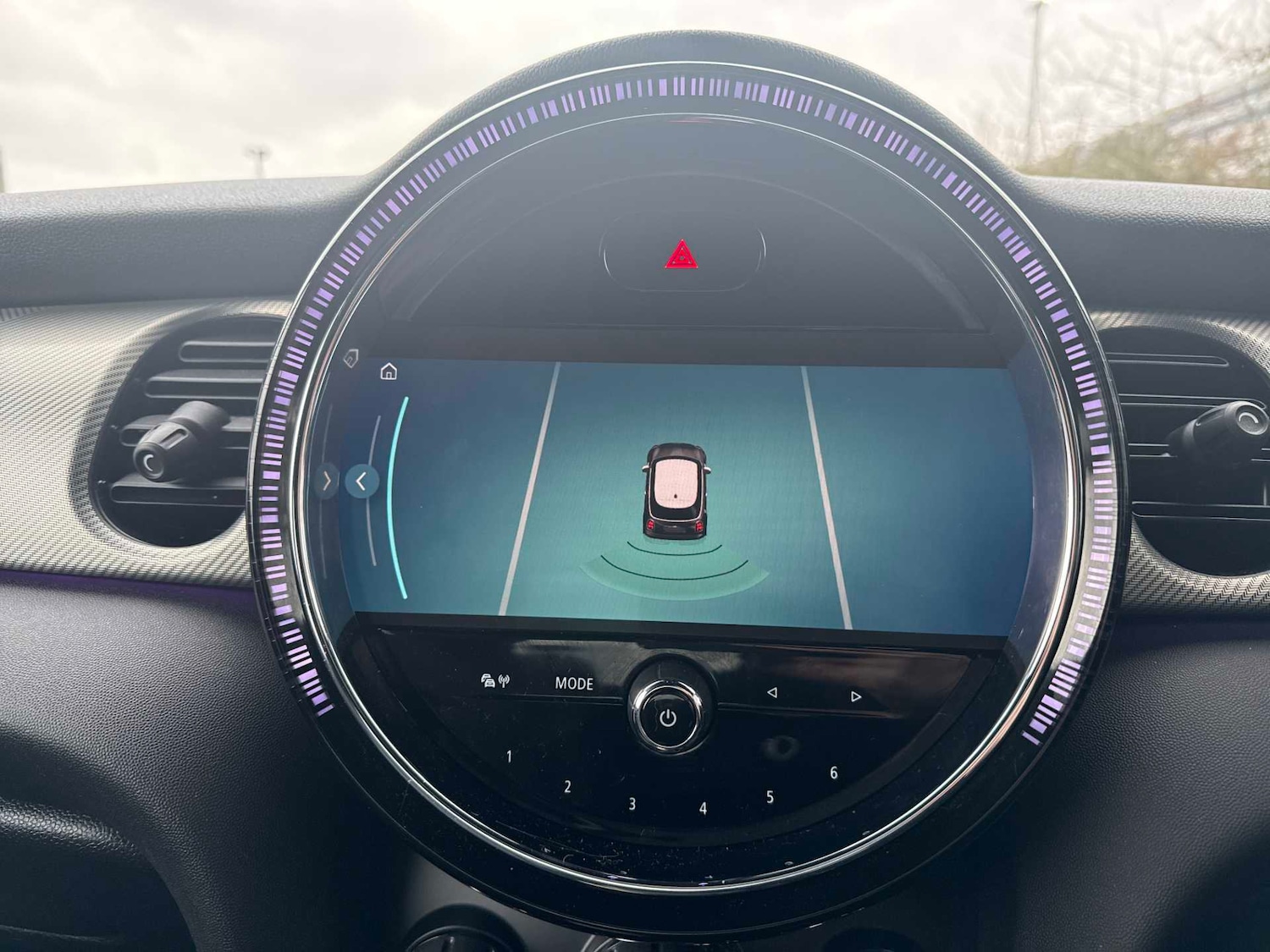 Used MINI Hatch 2022 for sale - 77896272: Photo 23