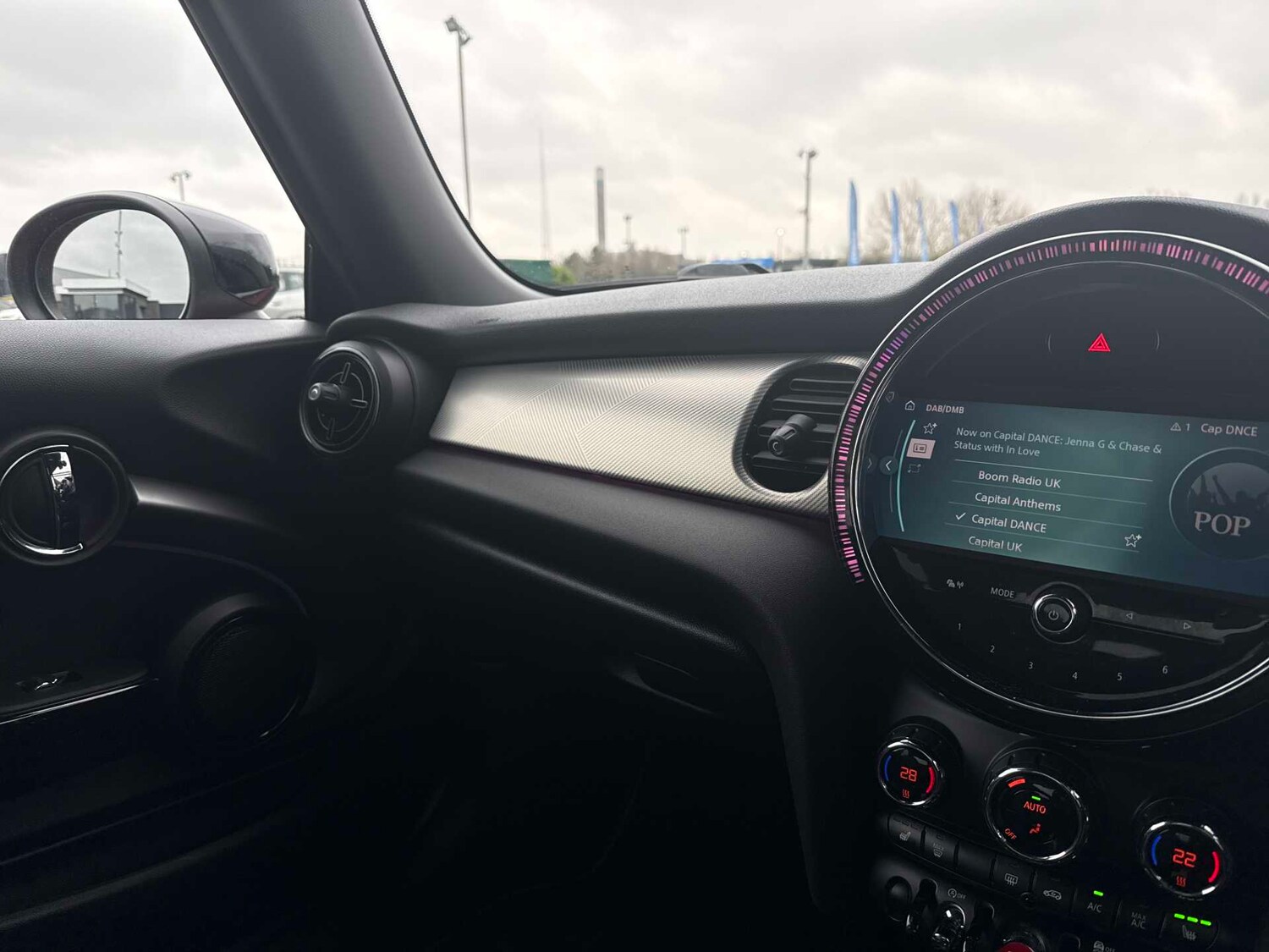 Used MINI Hatch 2022 for sale - 77896272: Photo 24